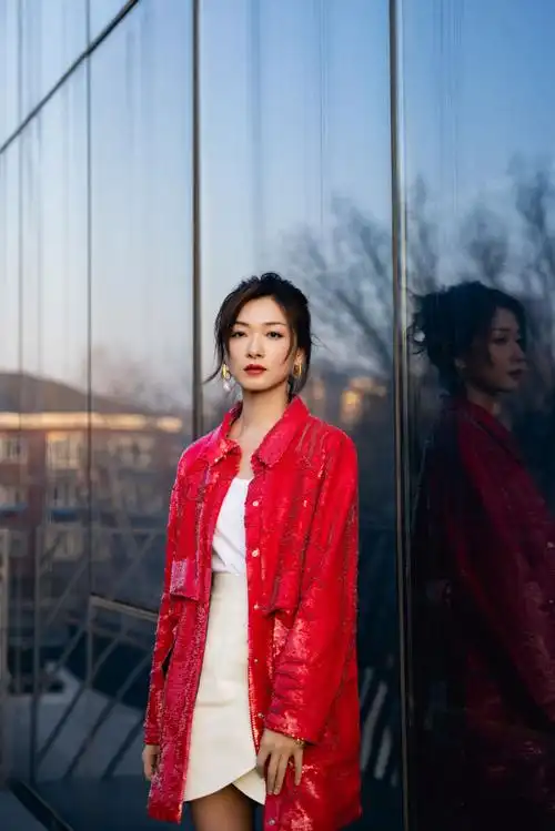 但老板的@万茜美貌时刻在线今日#电影人潮汹涌#新春福利券,你get了嘛