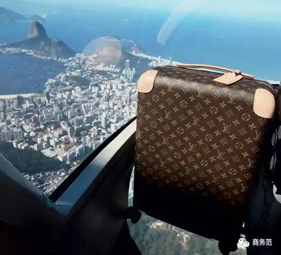 过去一年歪果仁最爱在朋友圈晒的奢侈品top9