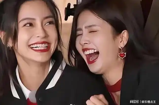 曝白鹿在泰国吊打baby,应援场景差距大,知情人曝内幕|杨颖|冠军单曲