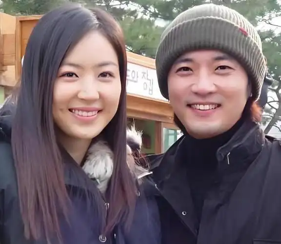 韩剧男主都娶了谁?张东健老婆有钱,玄彬老婆漂亮,元彬老婆朴素