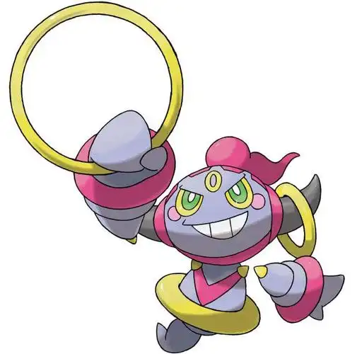 攻击最高的十只幽灵系神奇宝贝,有一只能认可别人成为国王