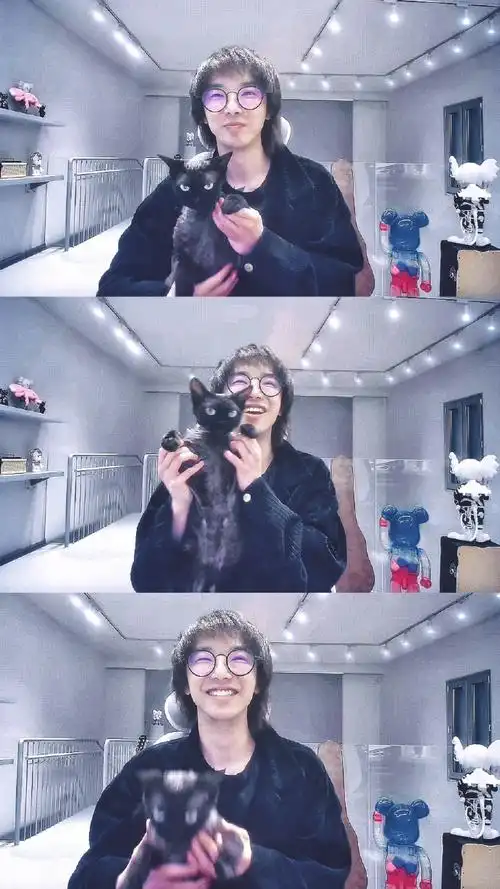 华晨宇花傲天合体直播##华晨宇2024向阳而生