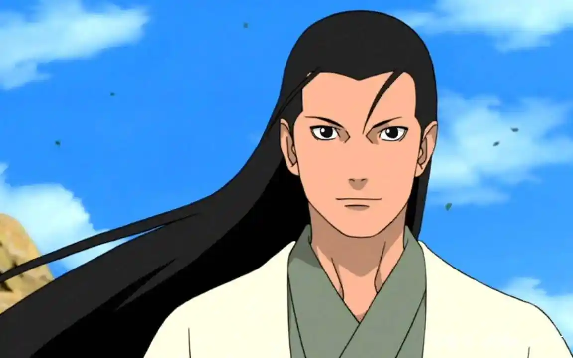 火影忍者:千手柱间的死因究竟是什么?纲手说出了真相