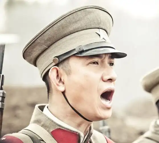 【图】文章少帅军装图片大公开 与马伊琍低调离婚小三竟然是她