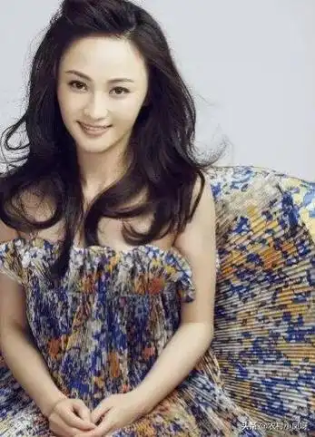 气质女神姚笛个人资料