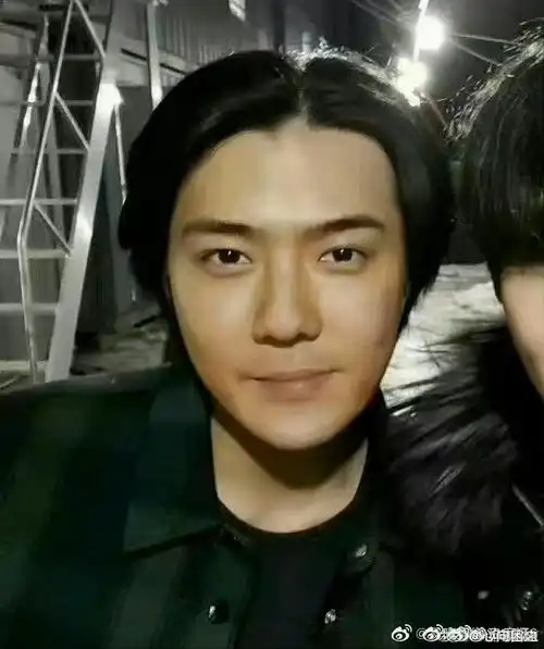 朴灿烈##吴世勋