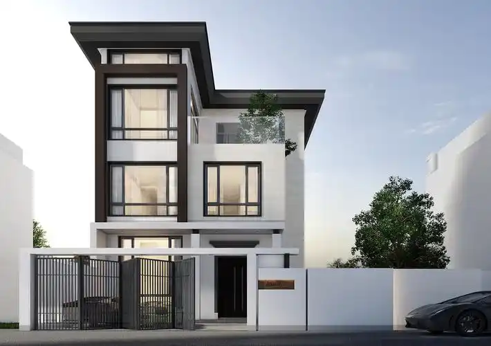 现代极致生活心之所向