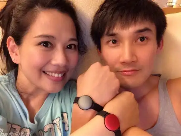 张铎陈松伶夫妇