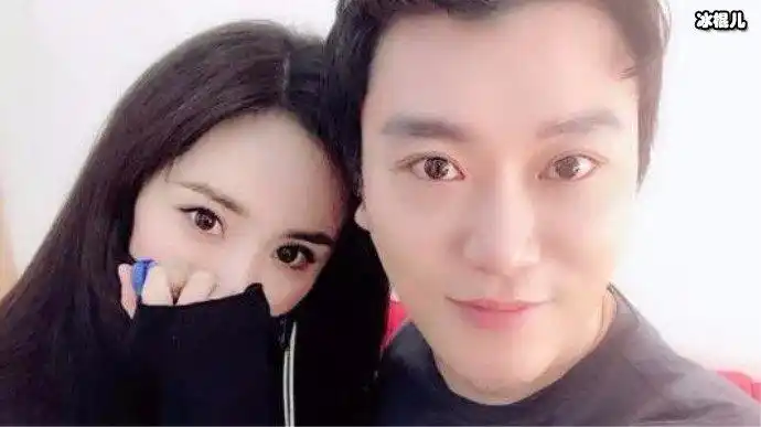 杨幂与邢博俊大量合照被曝光两人的关系是怎么样的呢