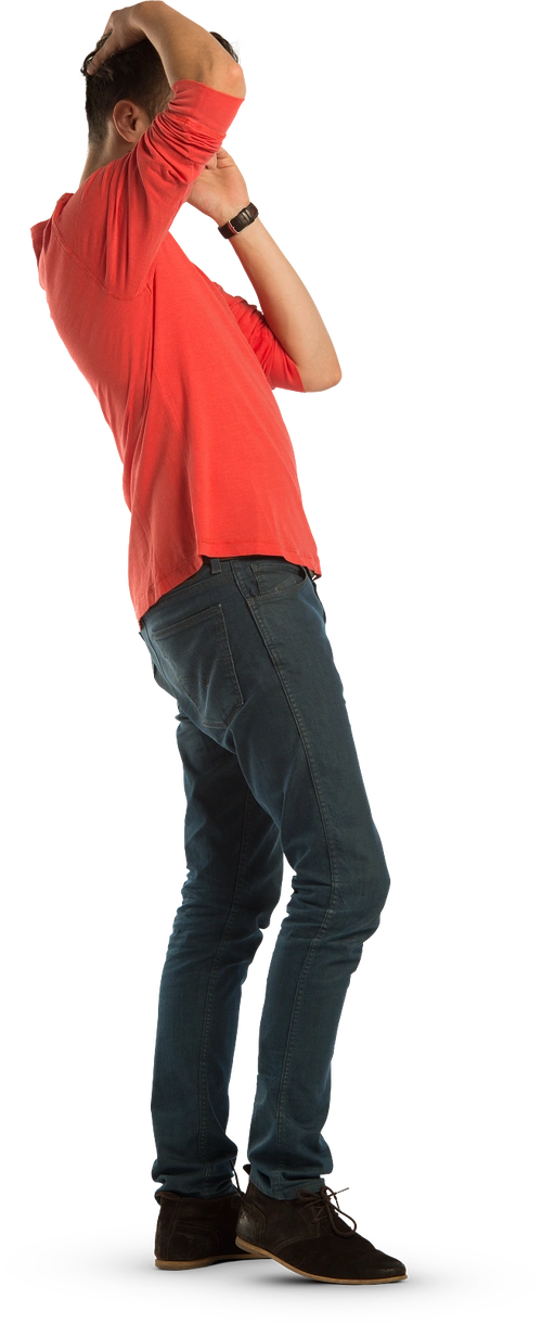 人物png素材 外国人 老外 真实人物 日常生活 男女素材 后期素材  a c