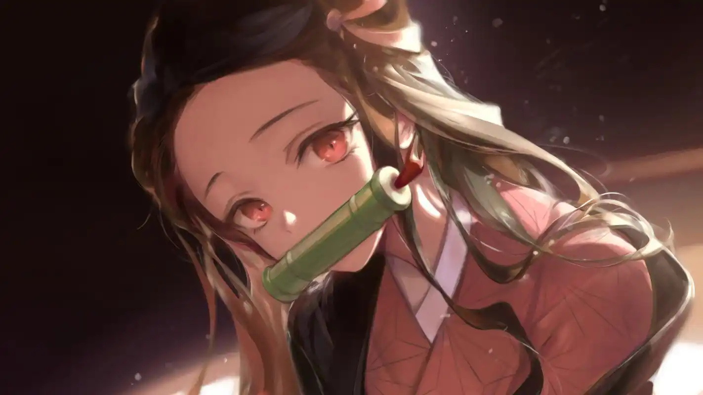 鬼灭之刃:已跟常人无异的祢豆子,为什么依旧迫切变回人类?