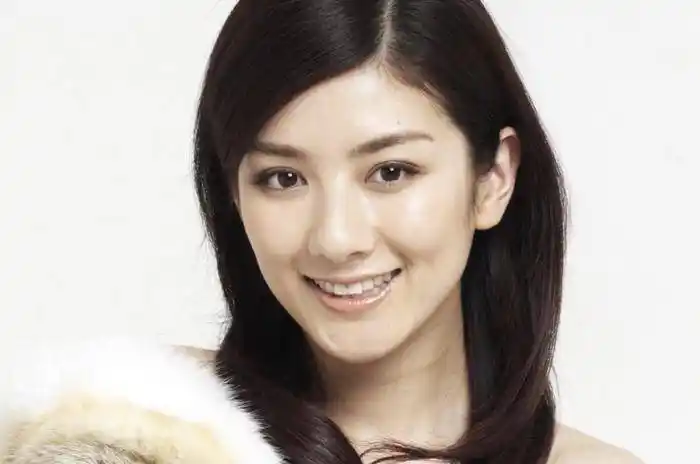 谁是关注度七天猛升的75后女明星top10之首?