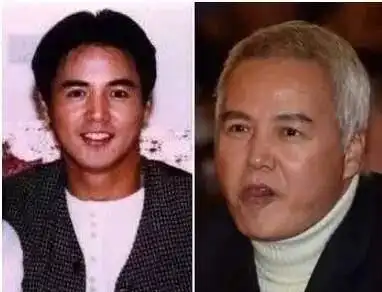 61岁林瑞阳下楼需要搀扶如今全腿贴满膏药妻子张庭曾痛哭担心