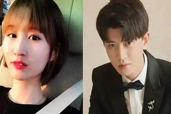 任嘉伦为何娶了聂欢任嘉伦老婆大闹横店真的吗