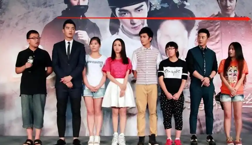 苏见信身高贴吧,苏见信怎么突然不红了