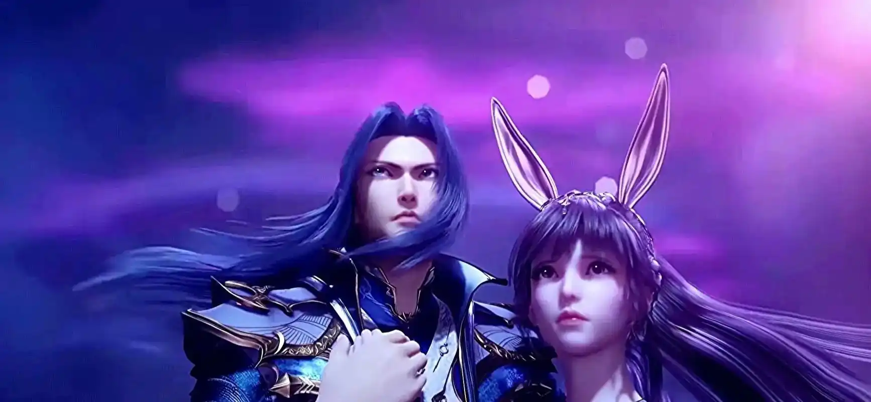 三五组合.78 #斗罗大陆 #史莱克七怪 #小舞和唐三 @抖 - 抖音