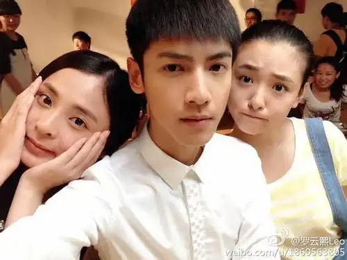 《何以笙箫默》为何不让少年时期的演员继续演下去.