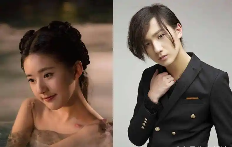 李宏毅赵思露恋情曝光?聚餐被拍摸耳举止亲密,原来5.20就已告白!