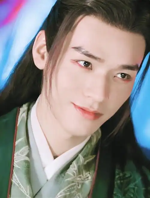 龚俊山河令龚俊反派戏有颜值有演技这样的他你爱了吗