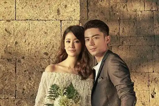 为什么霍建华会娶一身黑料的林心如这可能是老干部的独有的爱