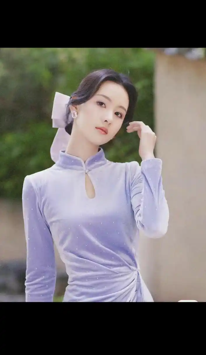 盘点20位,九零后颜值女明星,排名不分先后,你更喜欢哪一位?