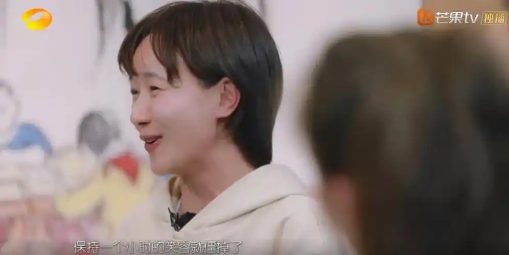 扒了扒杨幂的同学都好精彩啊