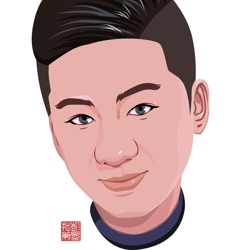 个人和爱人头像