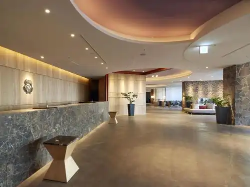 评论 福冈城市广场显达spa酒店 (agora fukuoka hilltop hotel & spa)