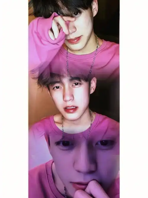 余庆伟全屏壁纸