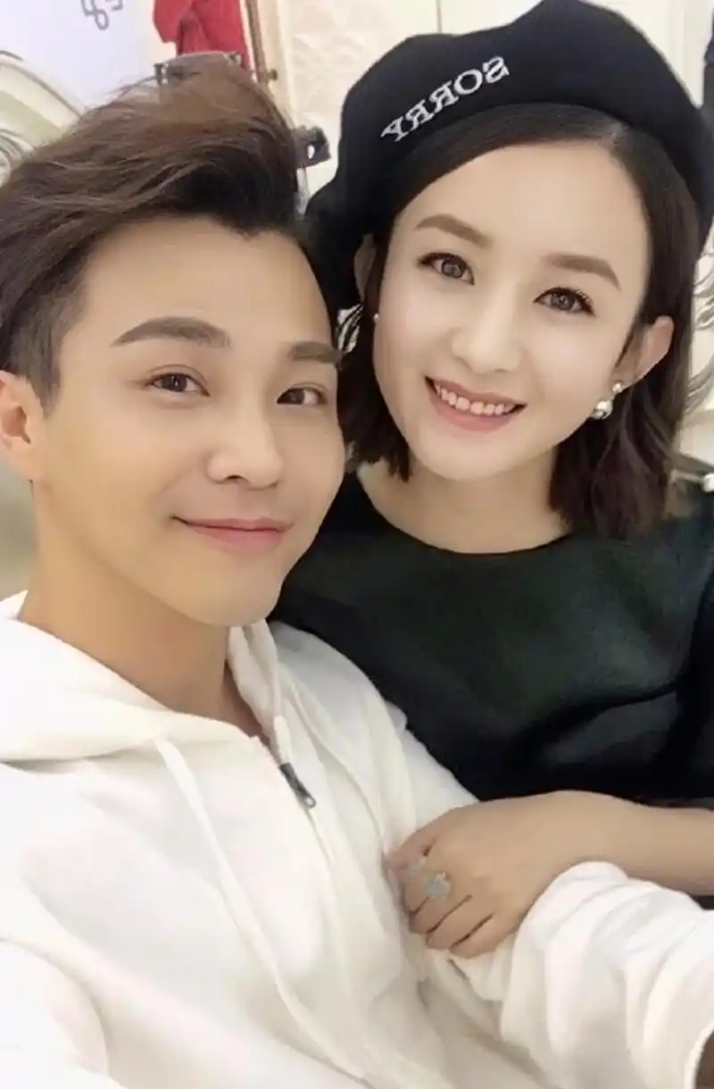 这些和赵丽颖合作的男星,你全都认识吗?