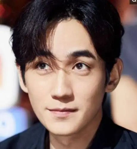 娱乐圈,眼睛美如星辰的男明星,最爱大佬的眼睛酷感十足__财经头条