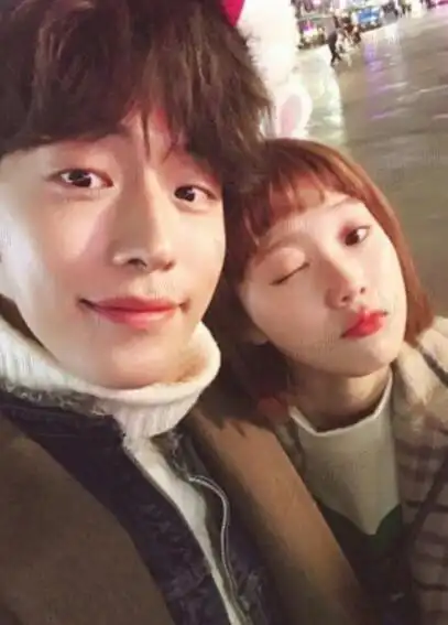 南柱赫李圣经分手曾经被粉丝看好的金童玉女也落得分手下场