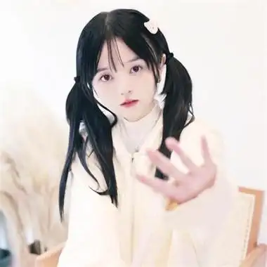 qq头像女生可爱单纯呆萌小清新 女生头像图片大全 -【爱个性】