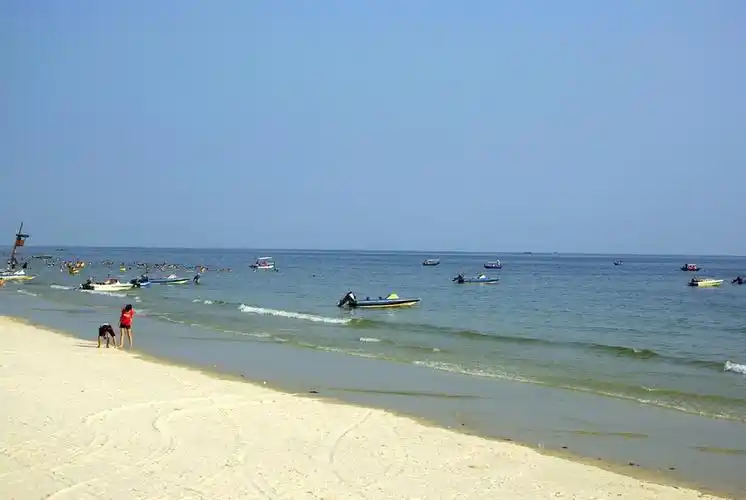 【北海银滩摄影图片】风光摄影_太平洋电脑网摄影部落