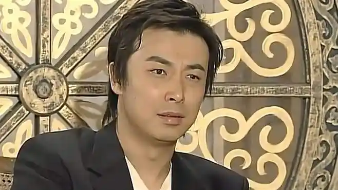 第8号当铺:周志康童年悲惨,如今追求爱情而不得,都是高寒害的-影视综