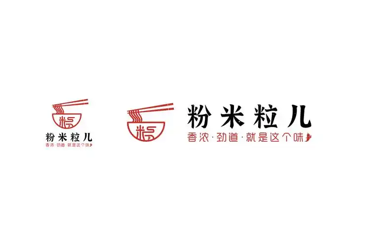 江西米粉-logo