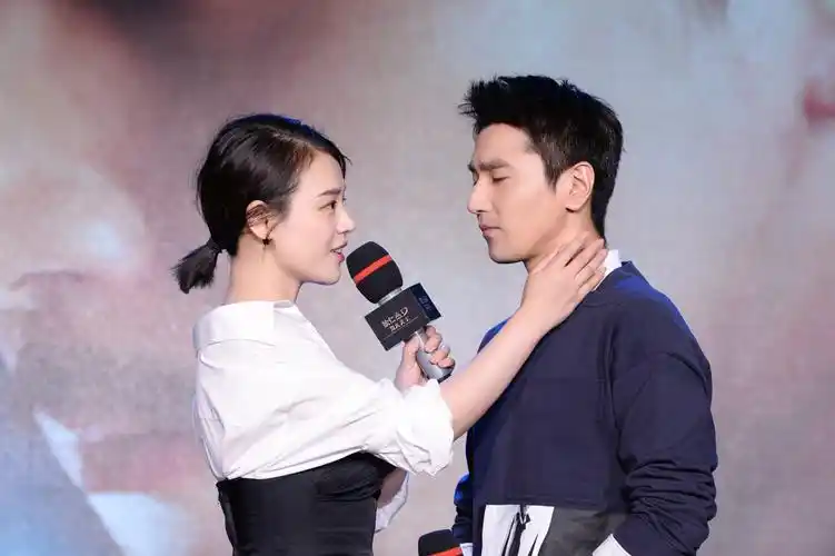 导演徐克,监制陈国富,编剧张家鲁,主演赵又廷,冯绍峰,林更新,马思纯