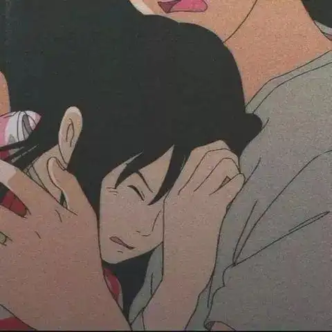 2019年最后100张情侣头像,脱单就靠它了!