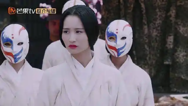 看到任嘉伦妻子模样时,才明白他为什么这么早结婚_聂欢_因为_冷月