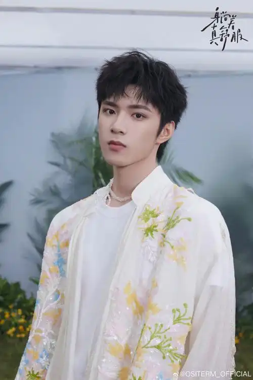 刘耀文##时代少年团