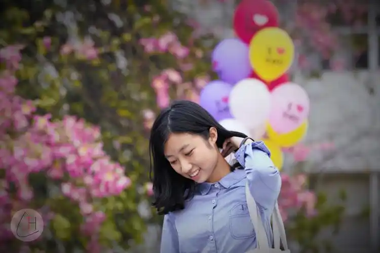 一朵丝木棉一颗少女心