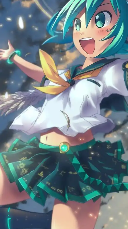 好看的人物背景图片动漫-动漫壁纸 - 壁纸之家