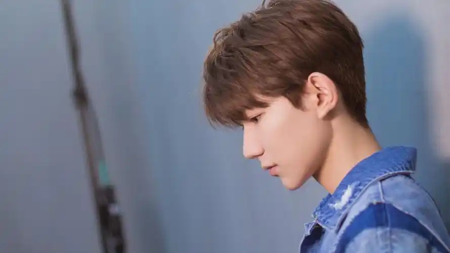 37m上传时间:2020-06-16壁纸标签:王源明星风尚壁纸封面图王源 明星