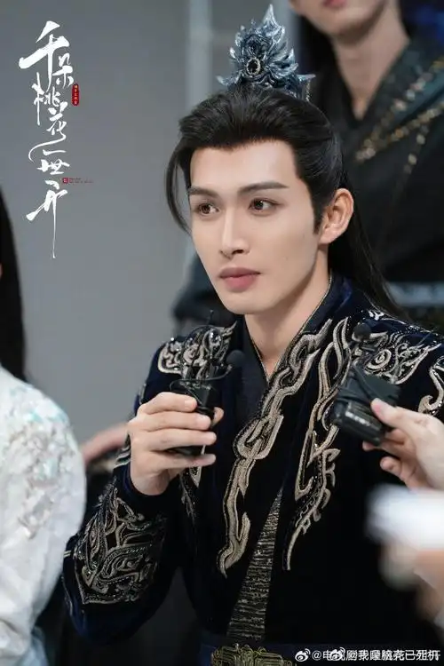 张彬彬孙珍妮新剧过审下证