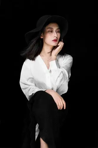 内景人像|摄影|人像摄影|小红啊_原创作品-站酷zcool