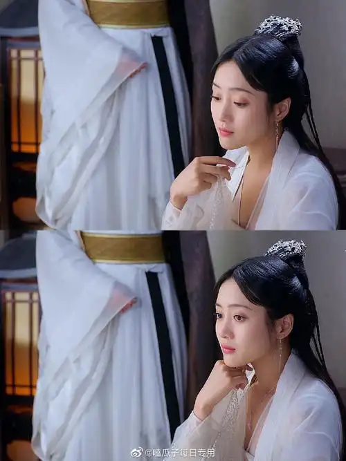 王梓薇撒糖##王梓薇刘学义三口合体