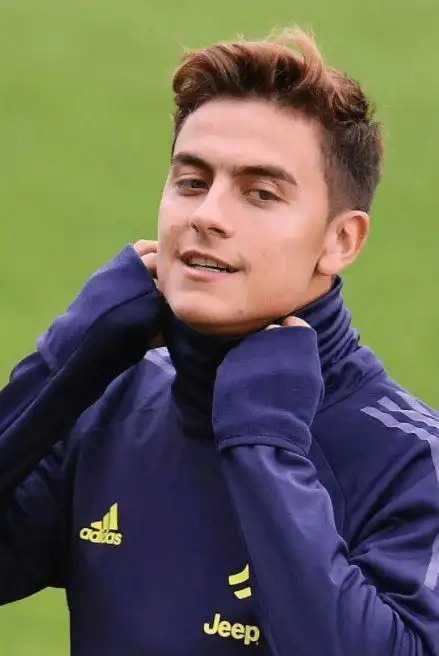 世界足坛十大帅哥