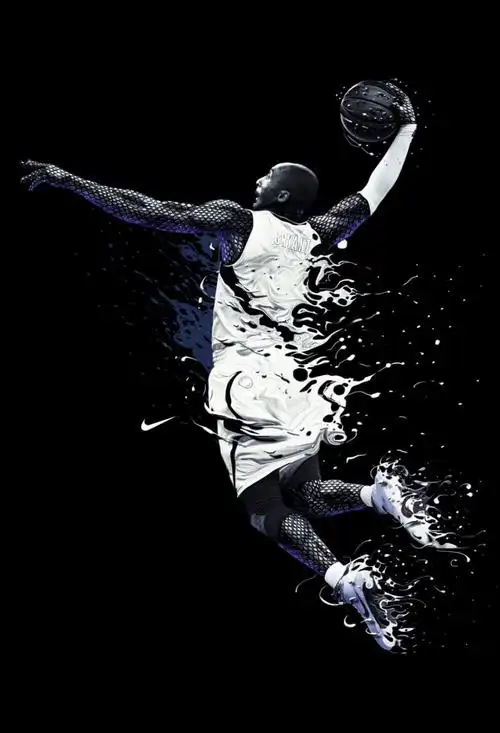 科比- 堆糖,美图壁纸兴趣社区