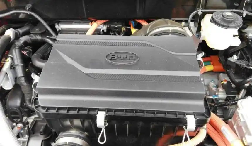 3年"绿牌车"换电池,看看需要多少钱