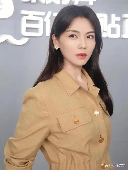 刘涛,一个曾经让无数人艳羡的名字,她有着漂亮的外貌,出色的演技,还